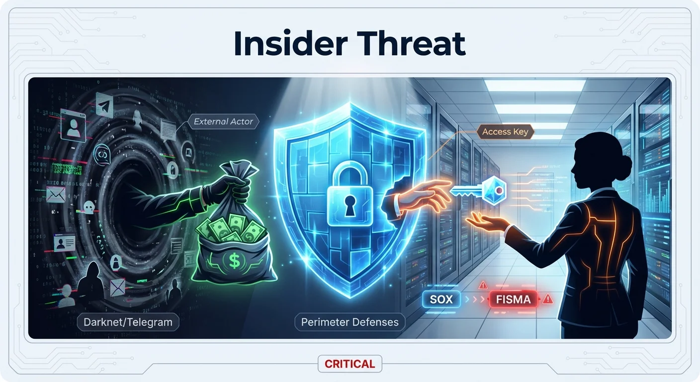 Insider Threat