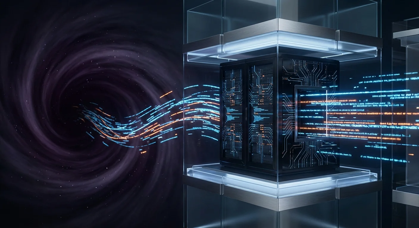 Cisco Source Code Stolen in Trivy-Linked Dev Environment Breach