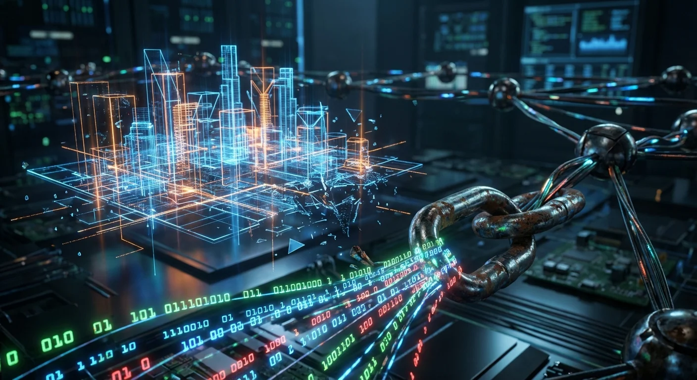 Cisco source code stolen in Trivy-linked dev environment breach