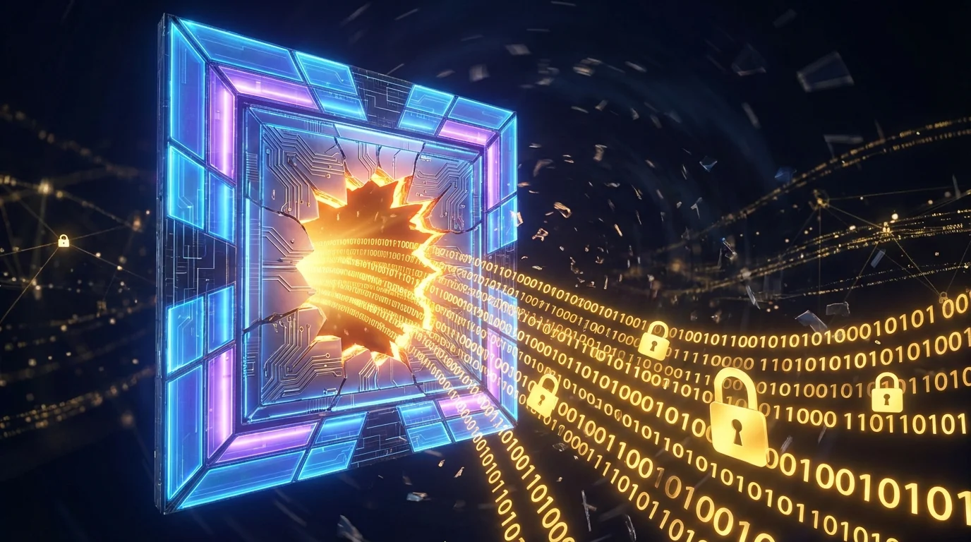 Citrix NetScaler critical flaw could leak data, update now
