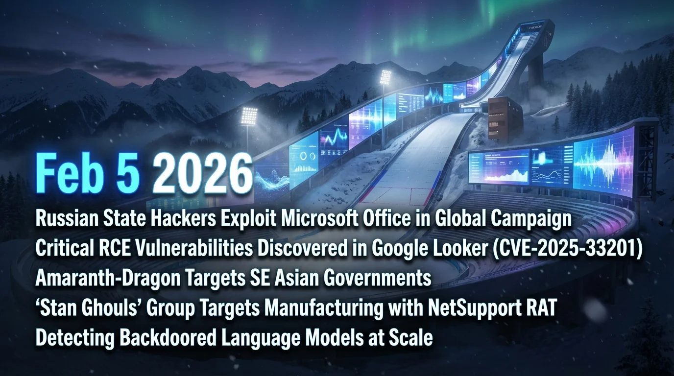 MikeGPT Daily Threat Rundown