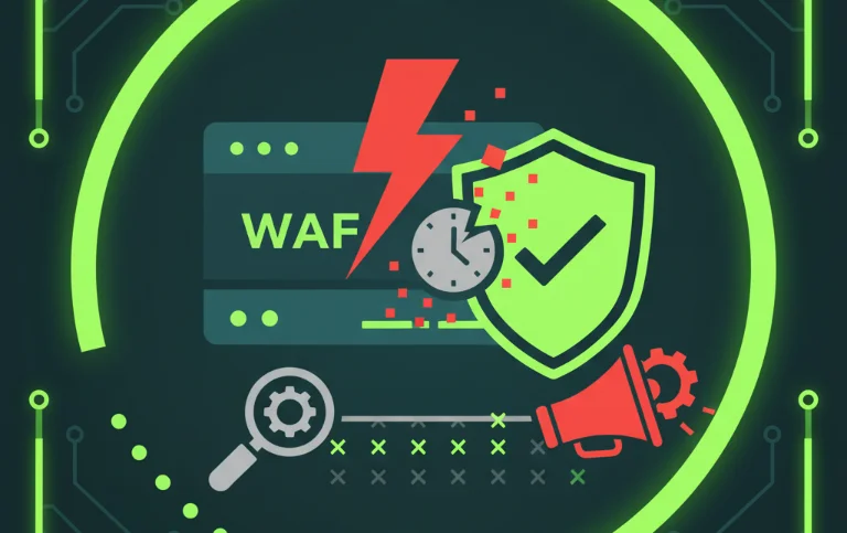 Fortinet WAF
