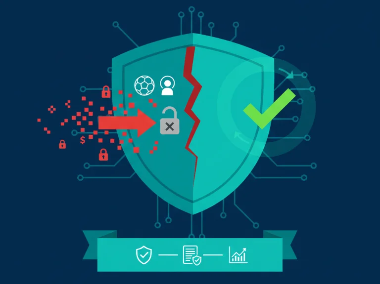 French Federation Breach