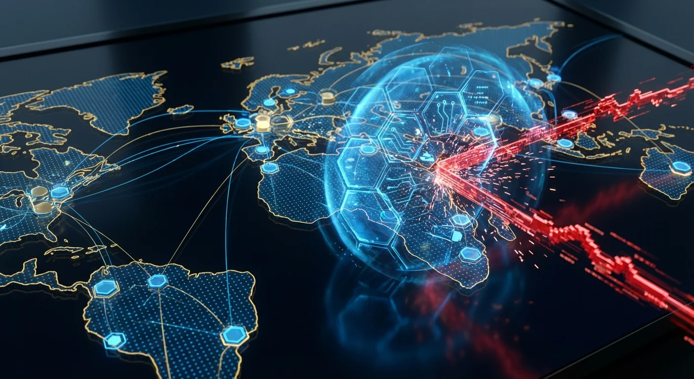 How SentinelOne’s AI EDR Autonomously Discovered and Stopped Anthropic’s Claude from Executing a Zero Day Supply Chain Attack