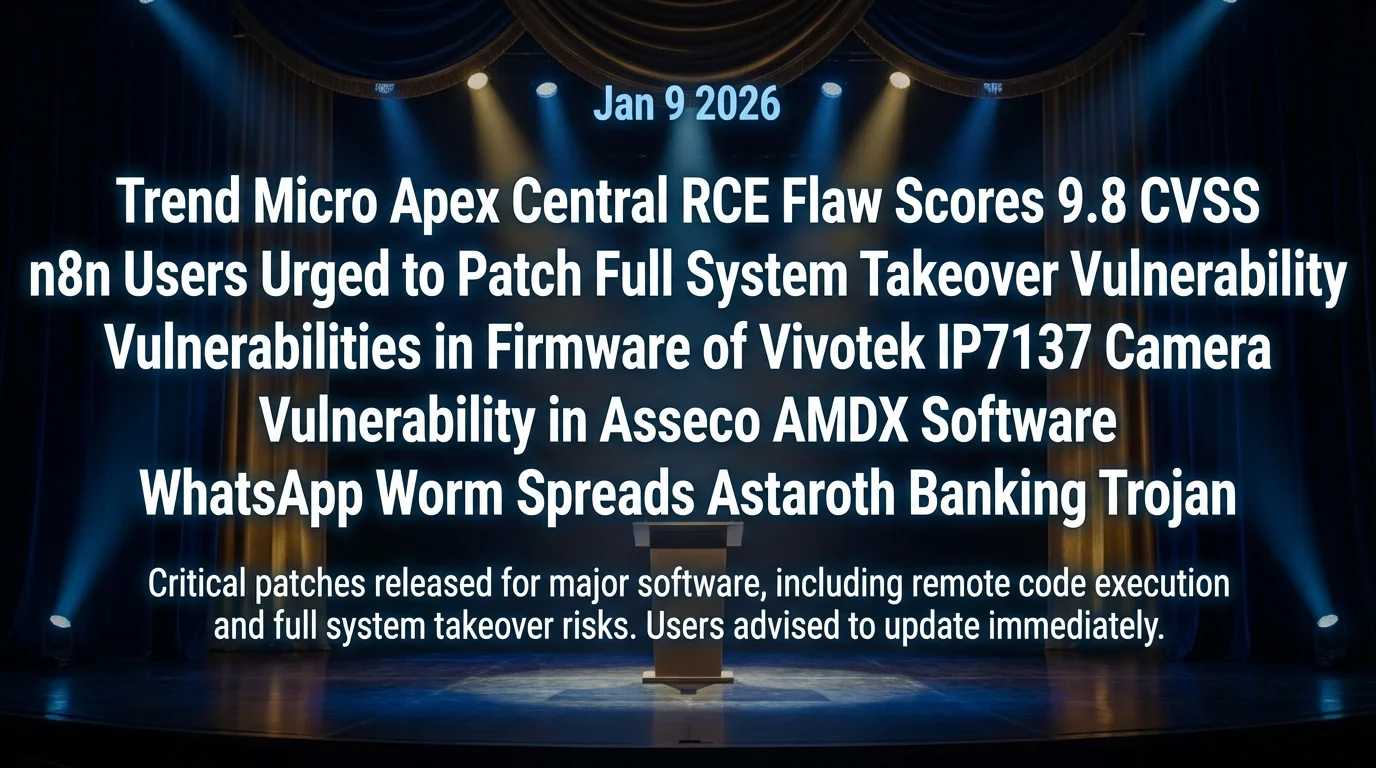 MikeGPT Daily Threat Rundown