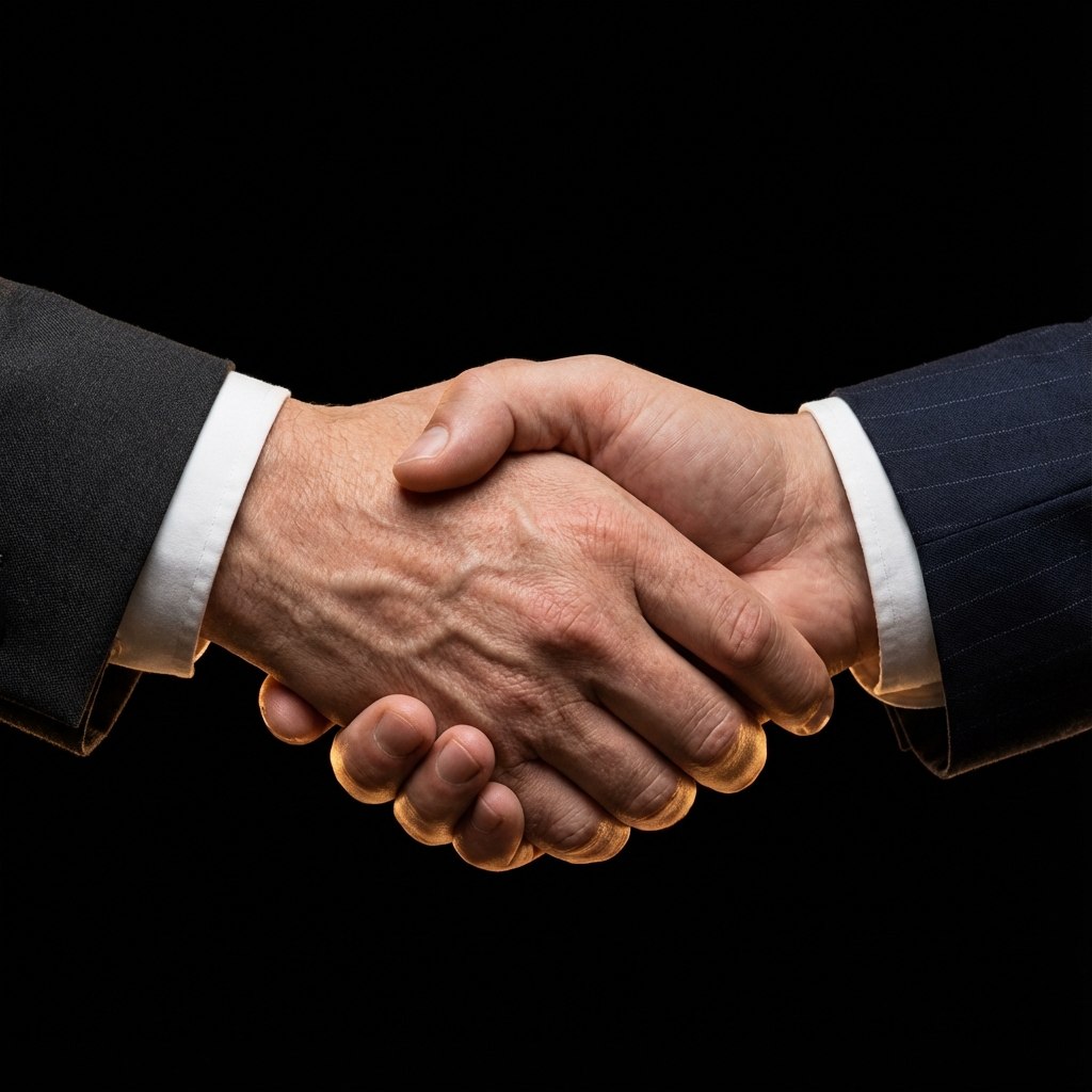 Handshake