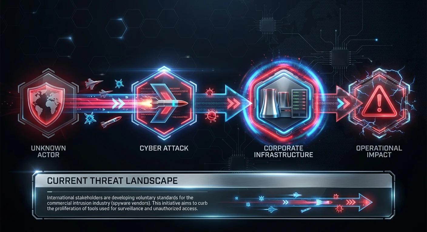 Industry, Government Weigh Voluntary Rules for Commercial Hacking Tools