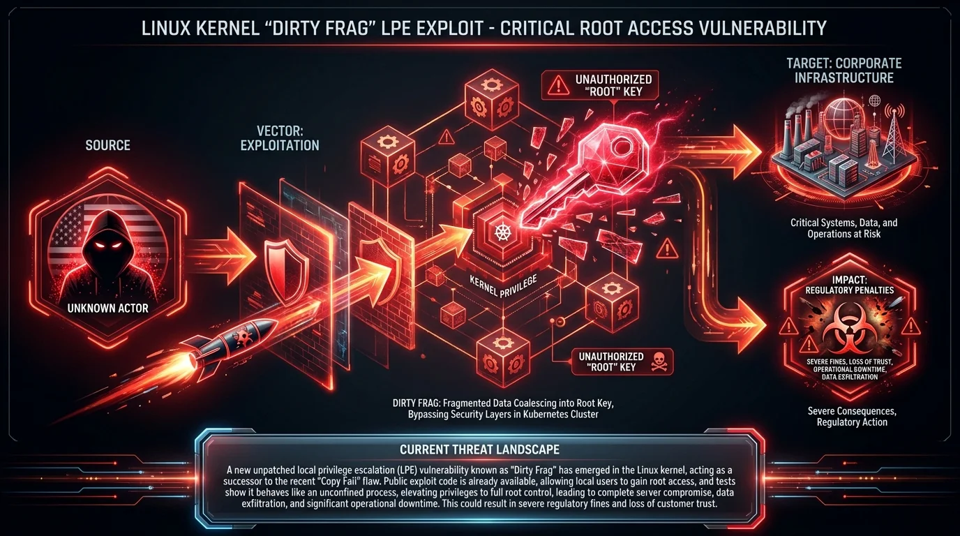 Linux Kernel 