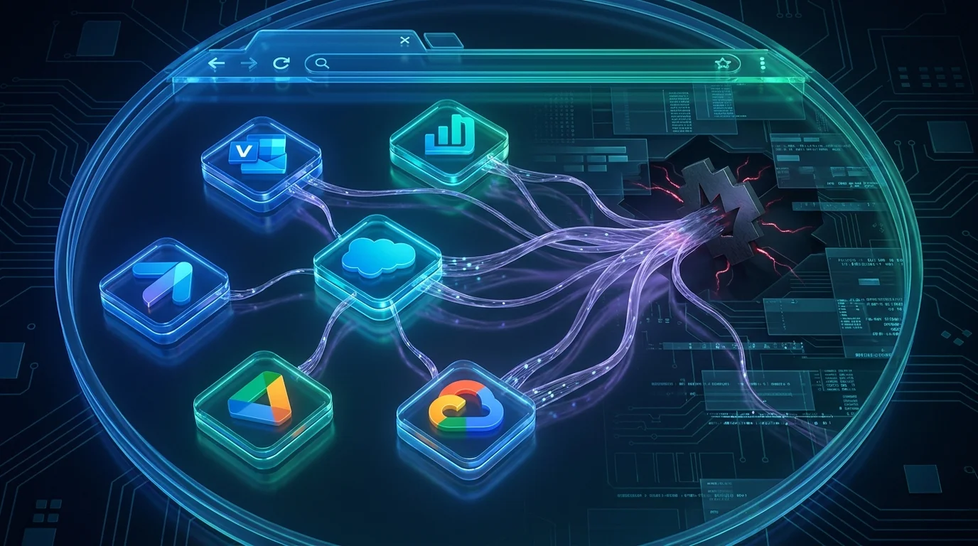 Malicious Browser Extensions: An Overlooked Security Threat