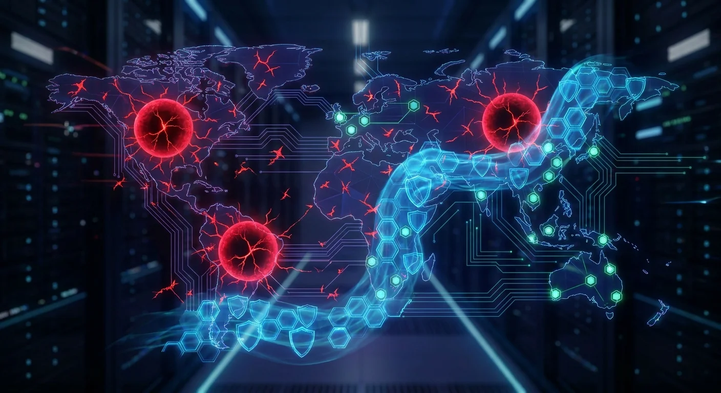 Microsoft June 2026 Patch Tuesday Fixes 206 Flaws and 3 Zero-Days
