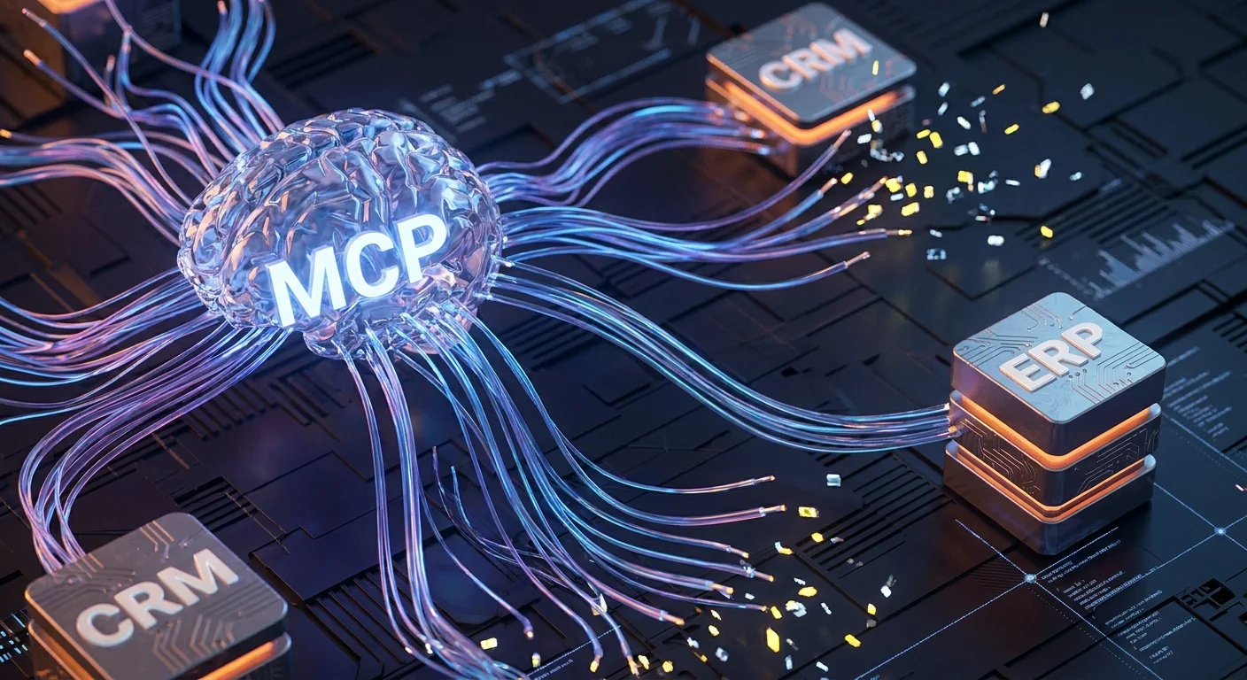 Model Context Protocol: Can it be the next carrier of AI Security Risks?