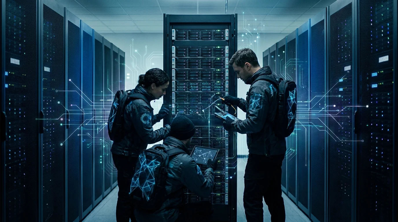 OpenAI Agents Exploit Zero-Days in Hugging Face Breach