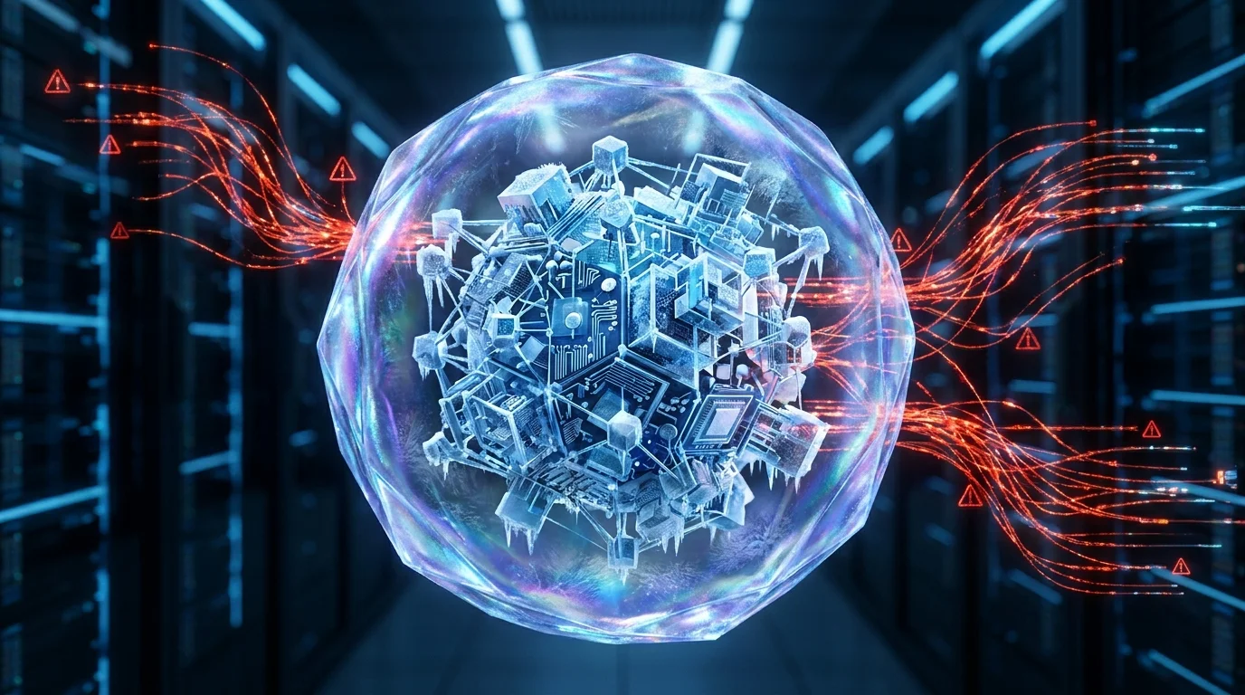 OpenAI Pauses Development on Powerful Astra Model Over Autonomous Cyberattack Risks