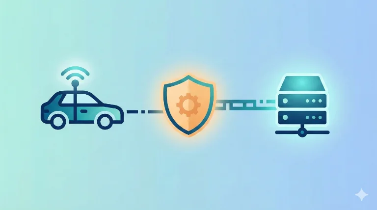 Porsche Russia Outage