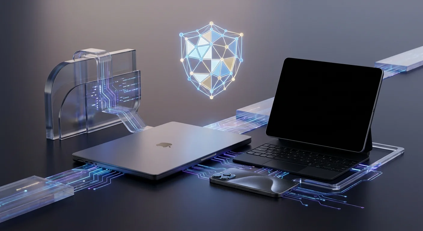 Update your iPhone, iPad and Mac to fix Apple security holes