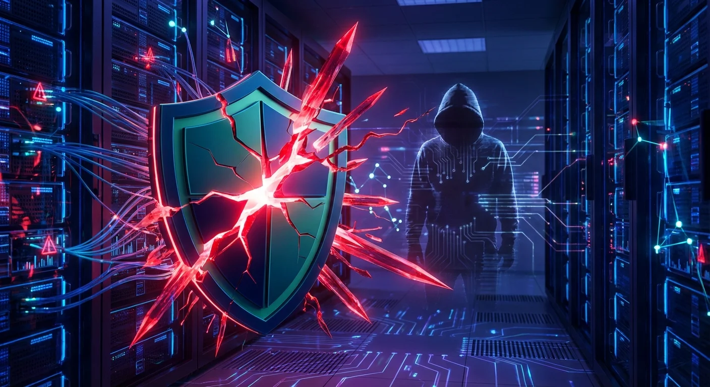 Weaponizing the Protectors: TeamPCP’s Multi-Stage Supply Chain Attack on Security Infrastructure