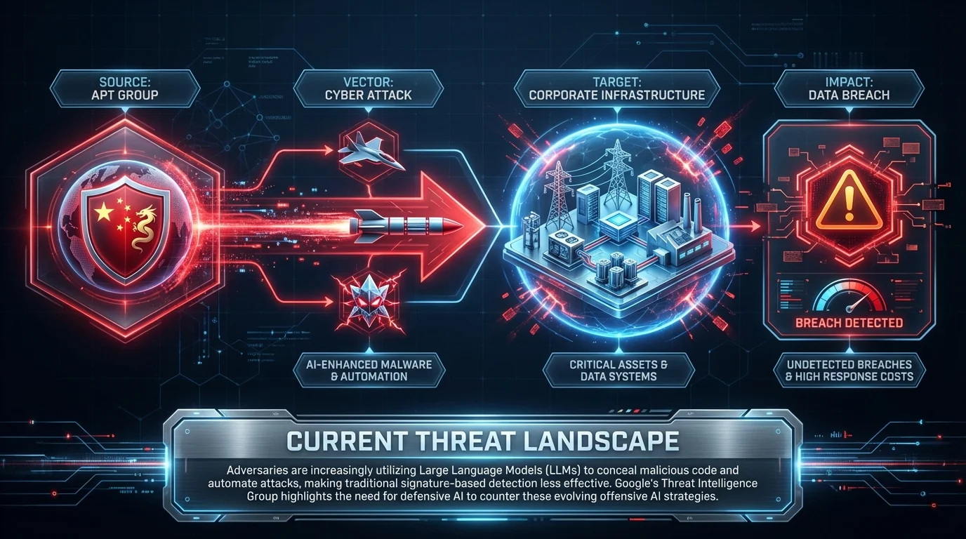 Winning Against AI-Based Attacks Requires Combined Defense